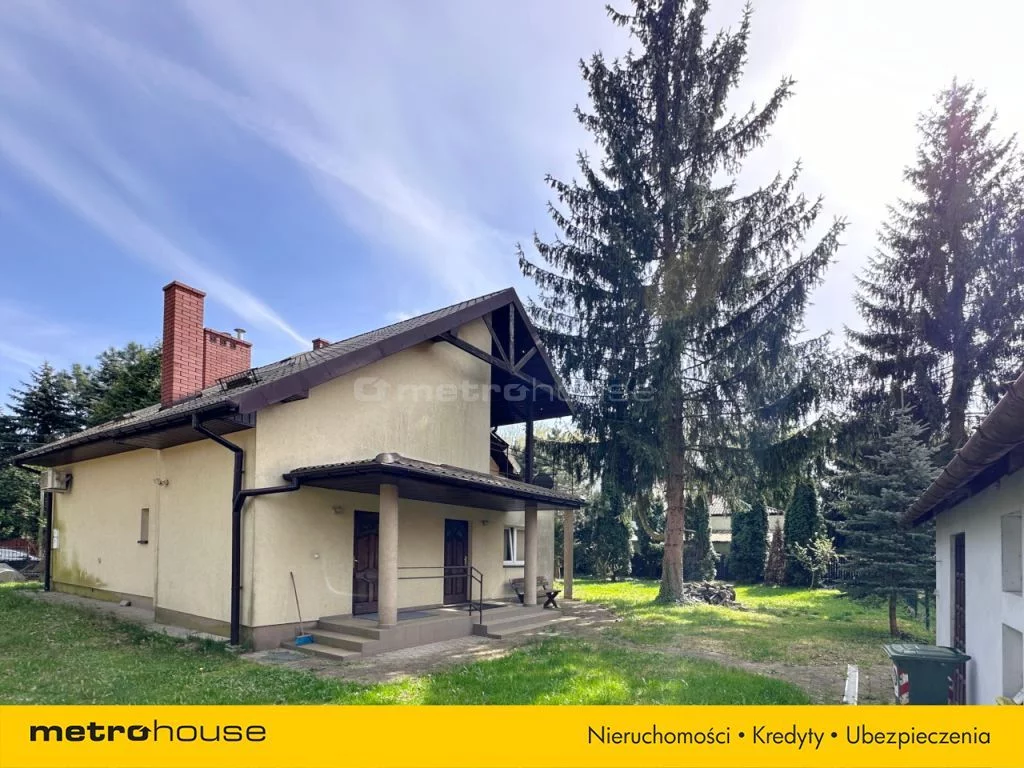 Dom i rezydencja 153,00 m², oferta nr , SDCIJO364, Piaseczno, Karłowicza