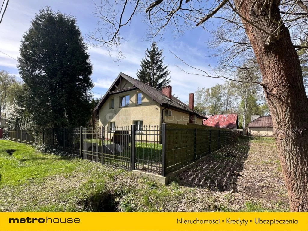 Dom i rezydencja 153,00 m², oferta nr , SDCIJO364, Piaseczno, Karłowicza