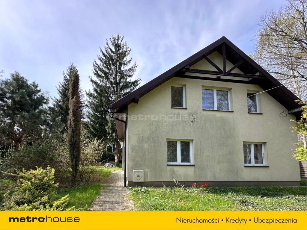 Dom i rezydencja 153,00 m², oferta nr , SDCIJO364, Piaseczno, Karłowicza