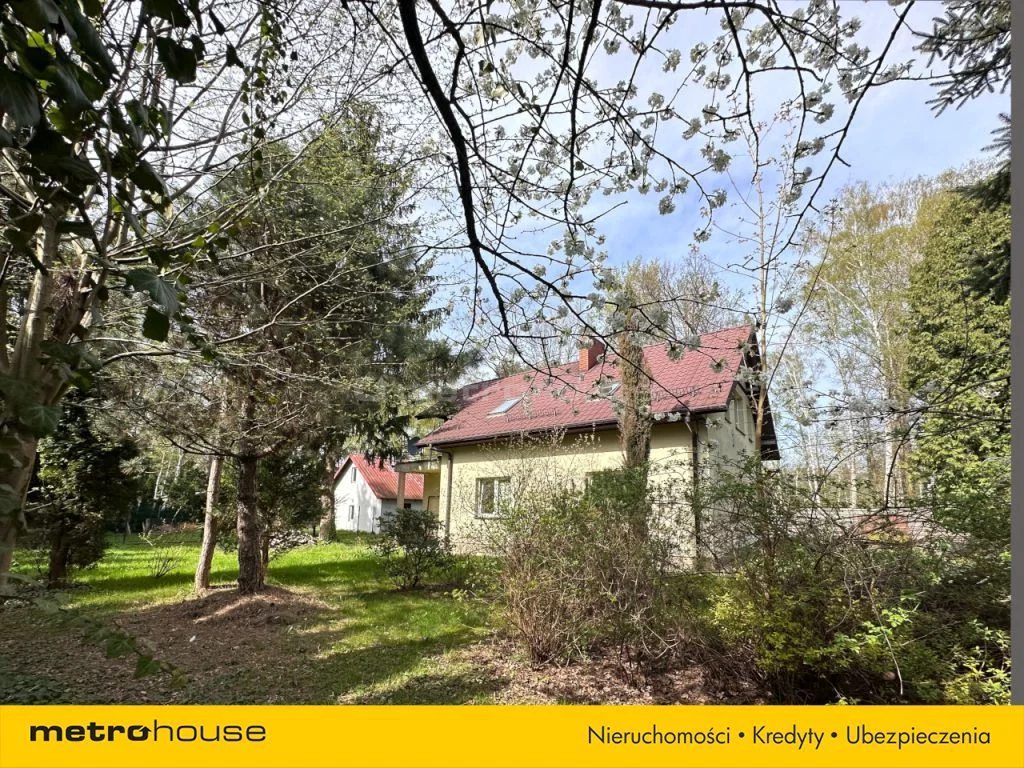 Dom i rezydencja 153,00 m², oferta nr , SDCIJO364, Piaseczno, Karłowicza