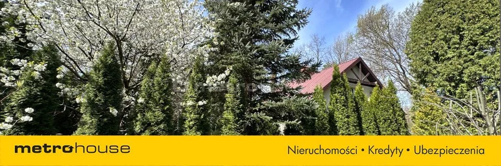 Dom i rezydencja 153,00 m², oferta nr , SDCIJO364, Piaseczno, Karłowicza