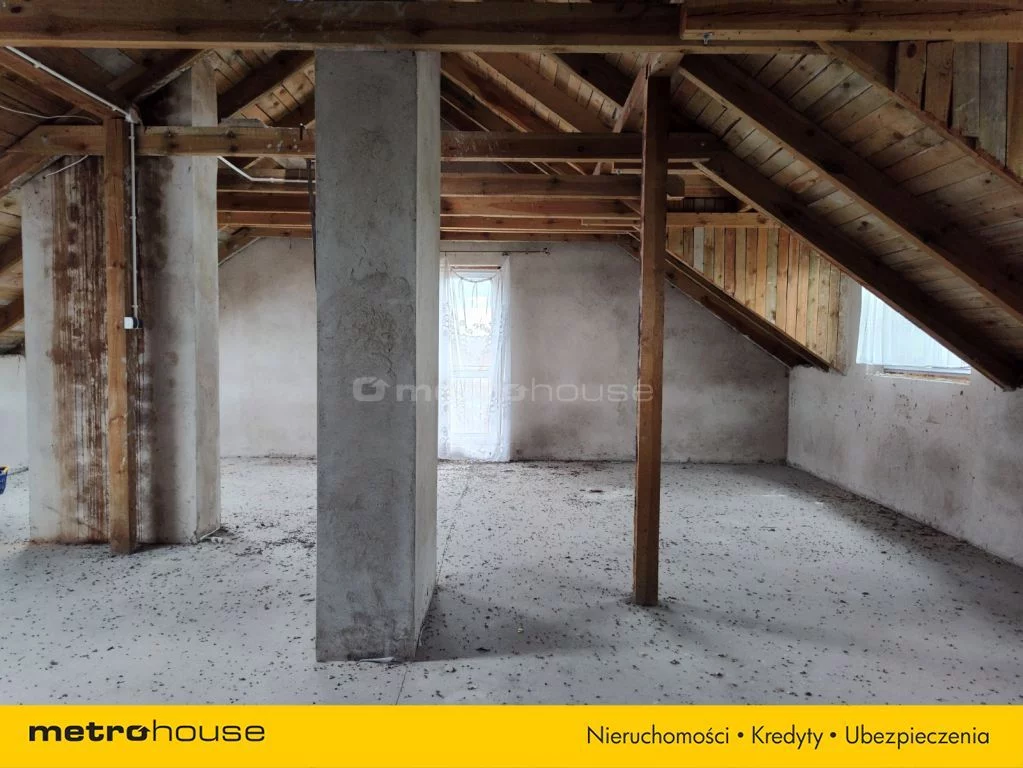 Dom 184,00 m², oferta nr , SDRAZY722, Katlewo
