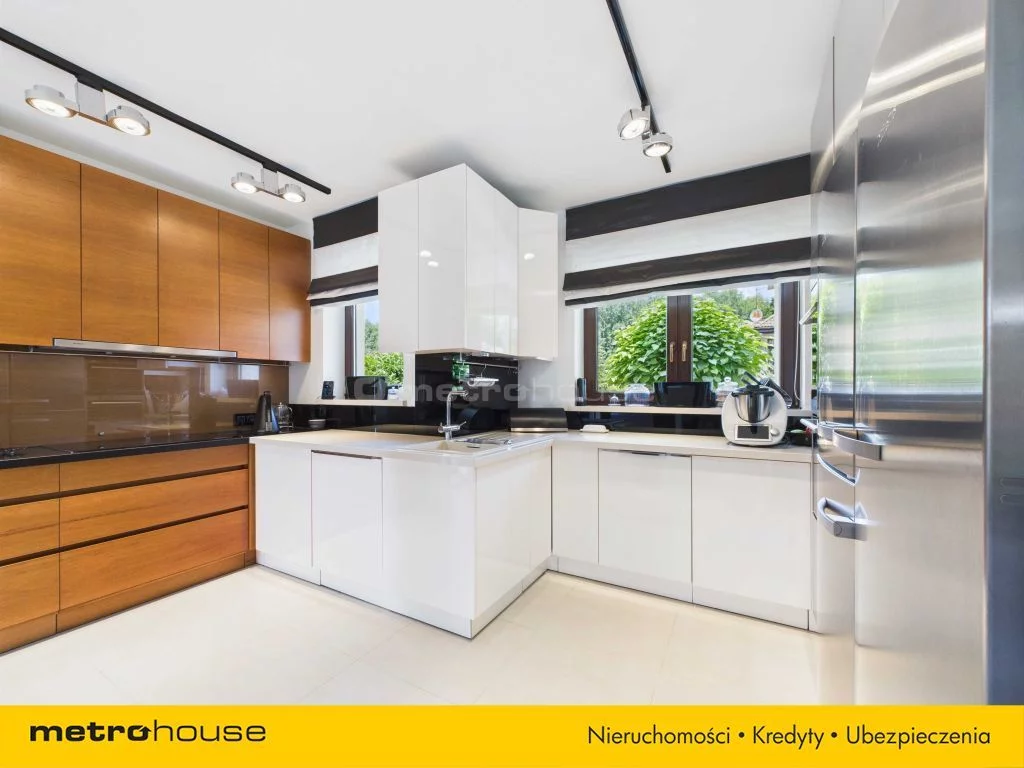 Dom 180,33 m², oferta nr , SDTICI789, Katowice