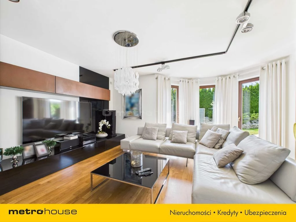 Dom 180,33 m², oferta nr , SDTICI789, Katowice