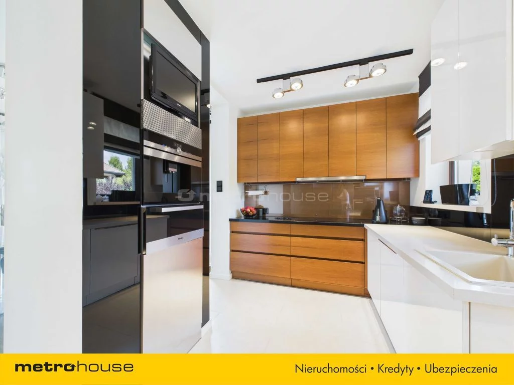 Dom 180,33 m², oferta nr , SDTICI789, Katowice