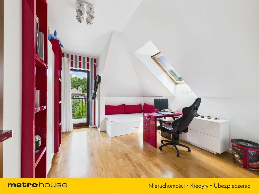 Dom 180,33 m², oferta nr , SDTICI789, Katowice