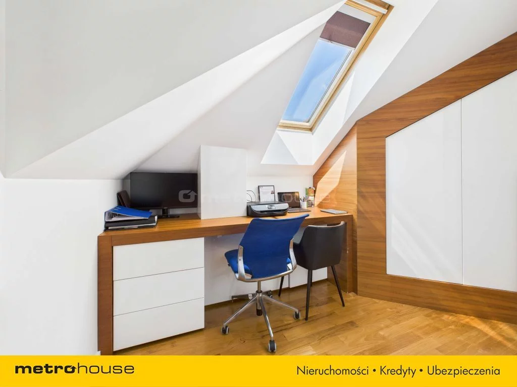 Dom 180,33 m², oferta nr , SDTICI789, Katowice