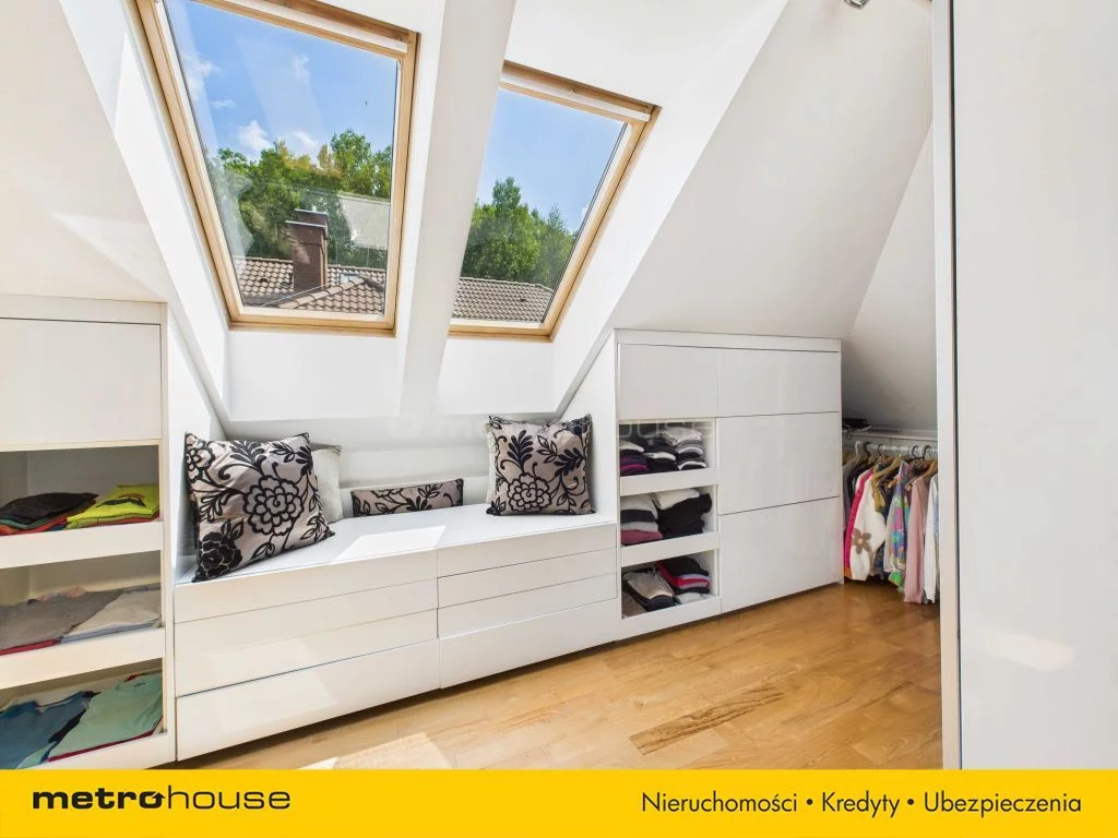 Dom 180,33 m², oferta nr , SDTICI789, Katowice