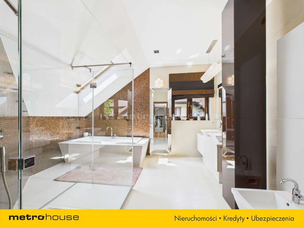 Dom 180,33 m², oferta nr , SDTICI789, Katowice