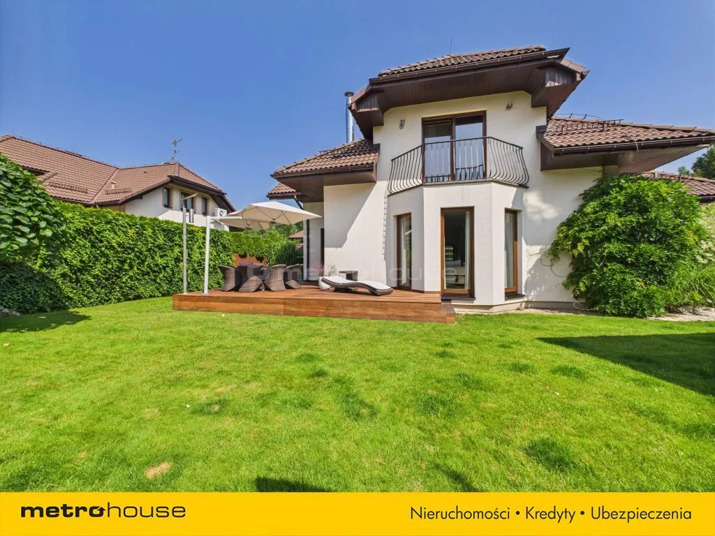 Dom 180,33 m², oferta nr , SDTICI789, Katowice