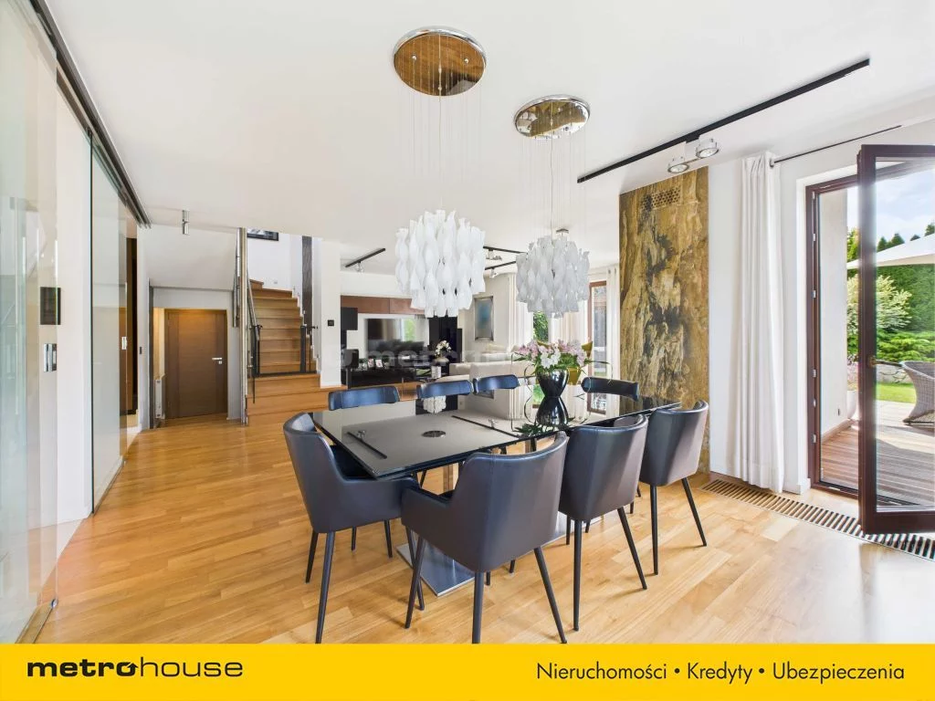 Dom 180,33 m², oferta nr , SDTICI789, Katowice