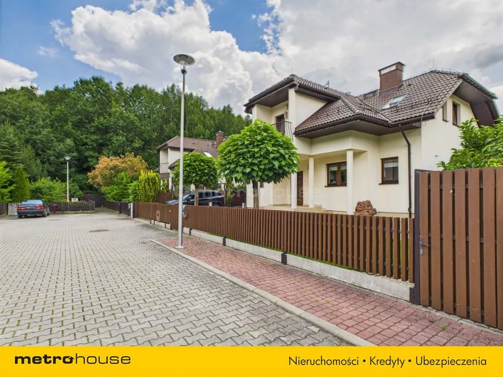Dom 180,33 m², oferta nr , SDTICI789, Katowice
