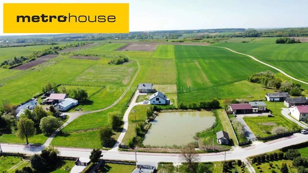 Dom wolnostojący 199,00 m², Kawczyn, Kielecka, Sprzedaż
