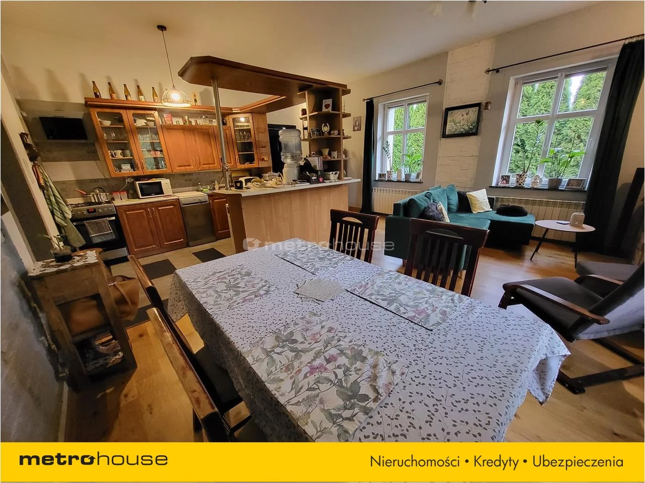 Dom 272,00 m², oferta nr , SIFU910, Klęczkowo