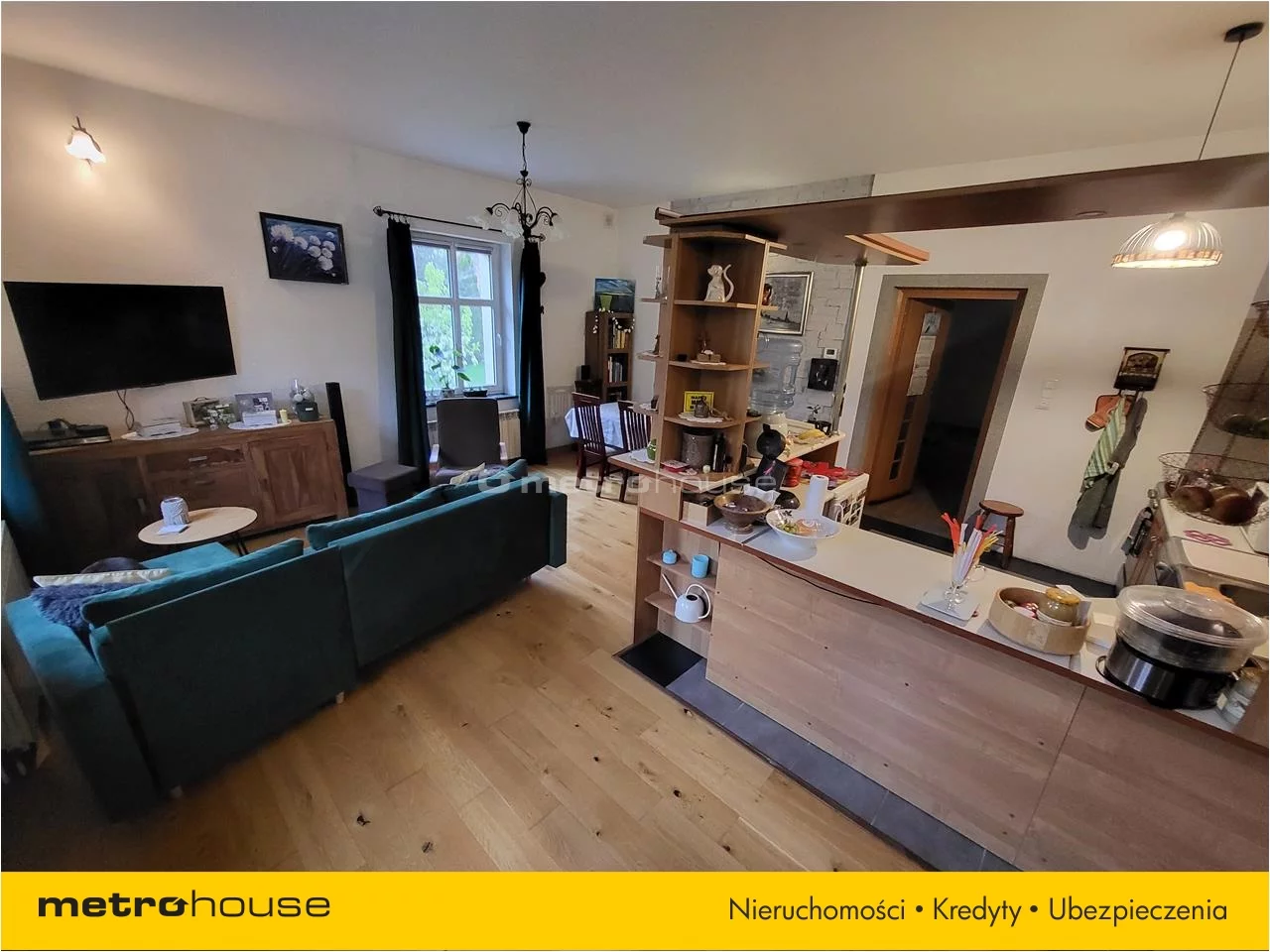 Dom 272,00 m², oferta nr , SIFU910, Klęczkowo