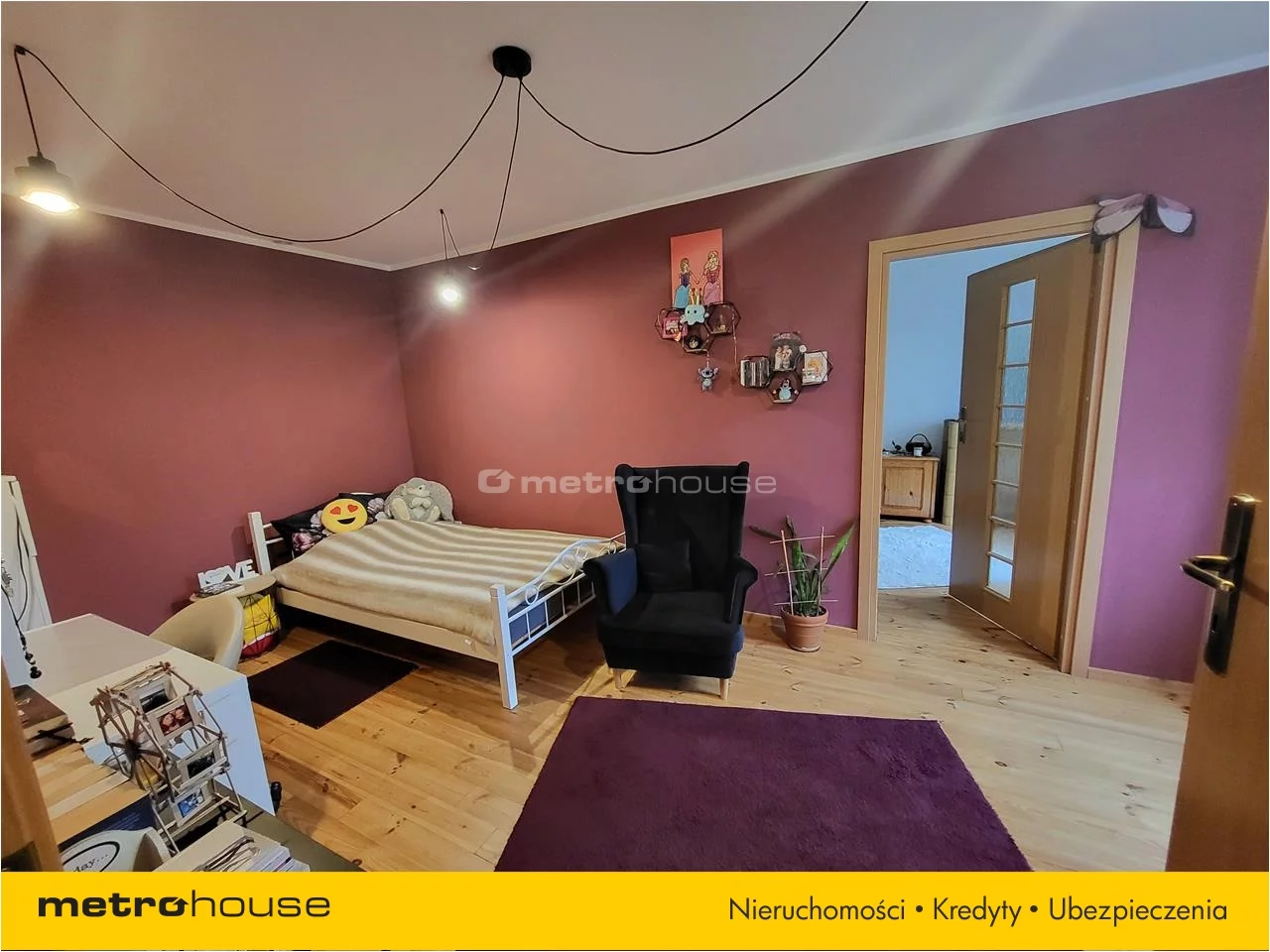 Dom 272,00 m², oferta nr , SIFU910, Klęczkowo
