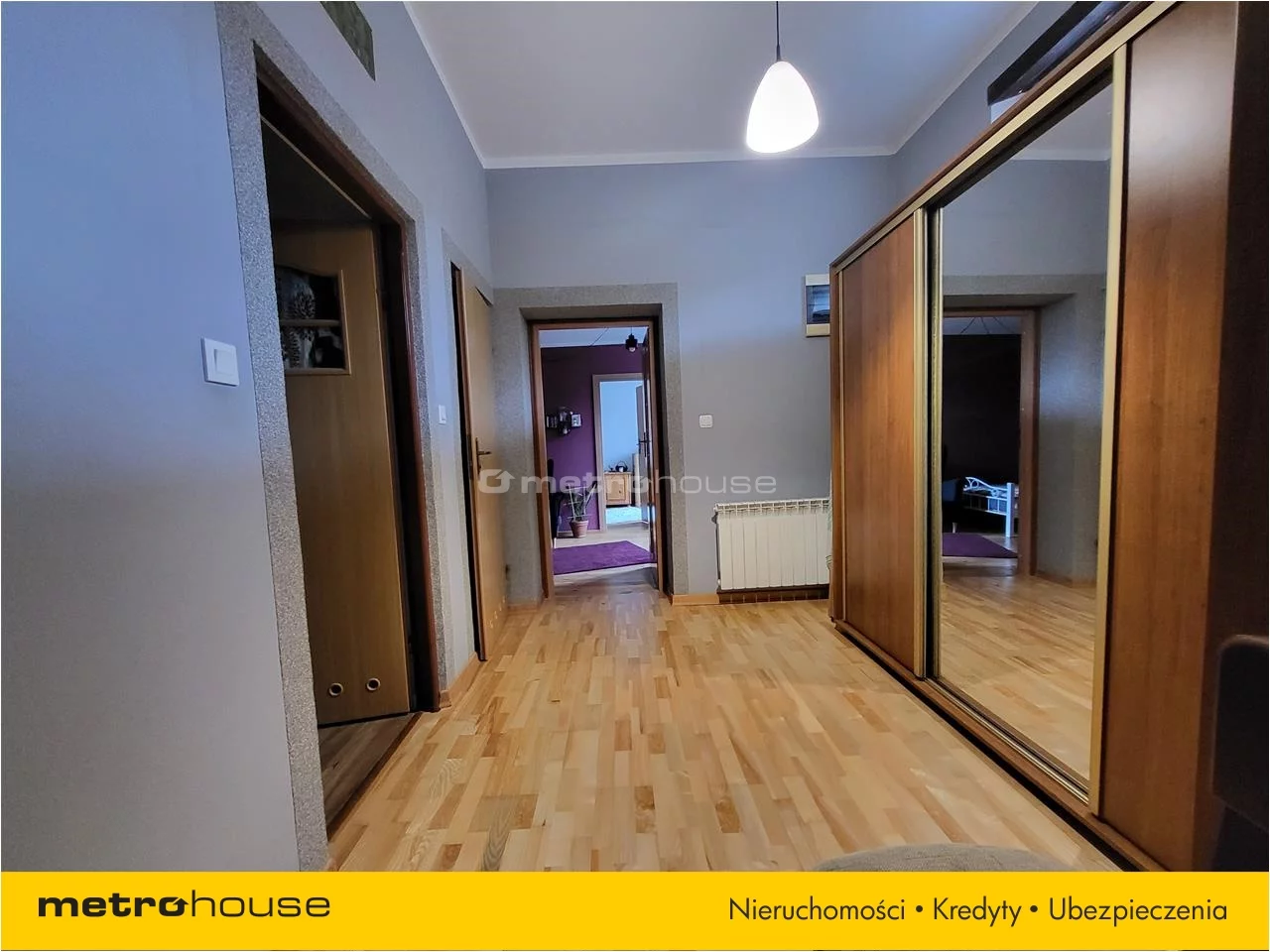 Dom 272,00 m², oferta nr , SIFU910, Klęczkowo