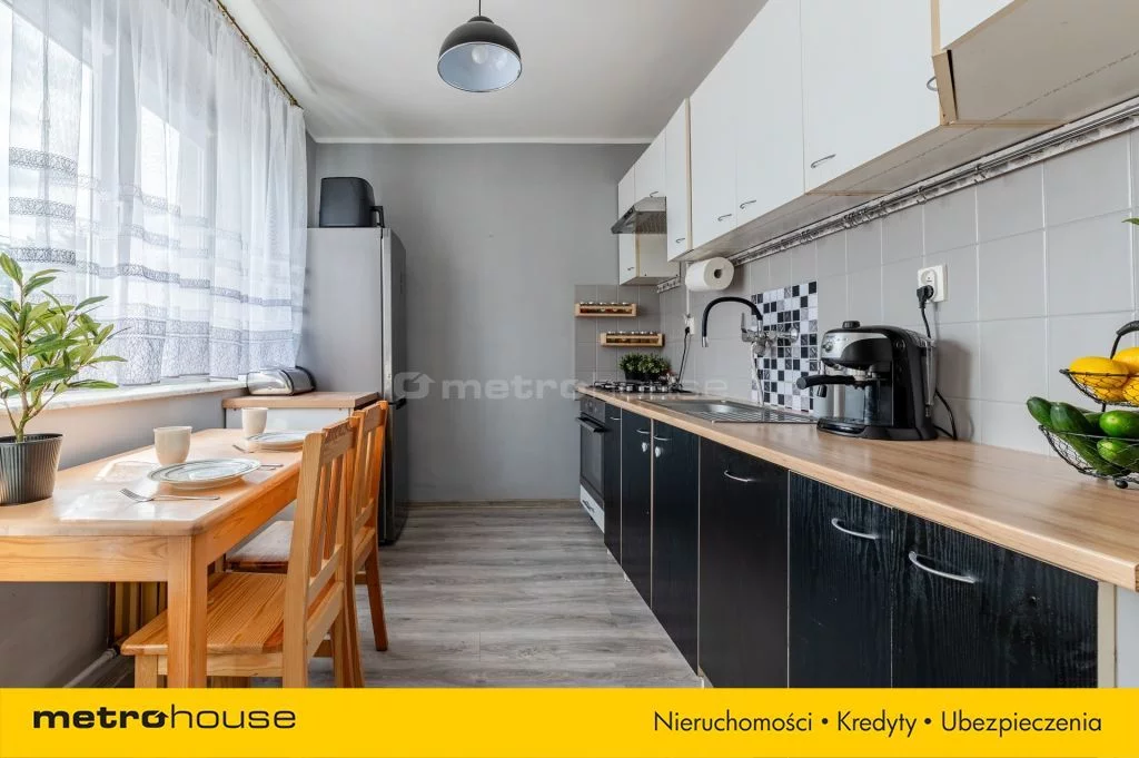 Dom 219,00 m², oferta nr , SDMACO330, Łódź, Bałuty, Bałuty, Klimatyczna