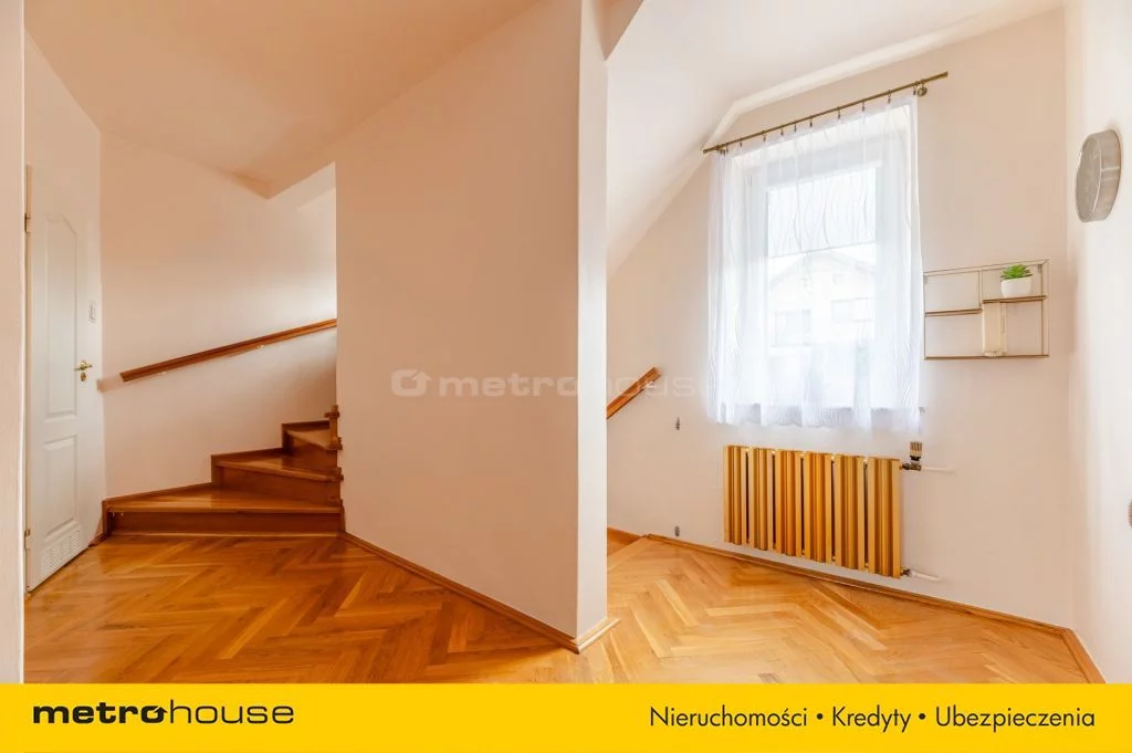 Dom 219,00 m², oferta nr , SDMACO330, Łódź, Bałuty, Bałuty, Klimatyczna