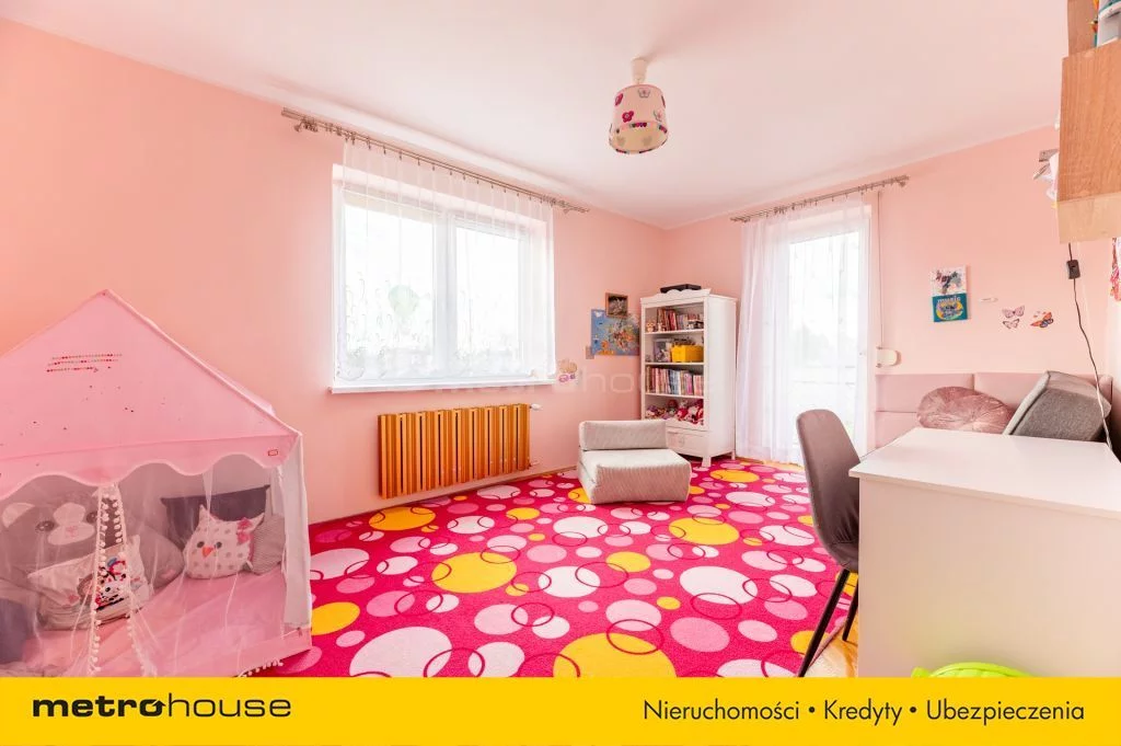 Dom 219,00 m², oferta nr , SDMACO330, Łódź, Bałuty, Bałuty, Klimatyczna