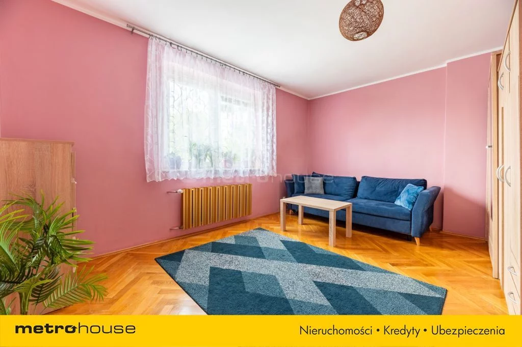 Dom 219,00 m², oferta nr , SDMACO330, Łódź, Bałuty, Bałuty, Klimatyczna