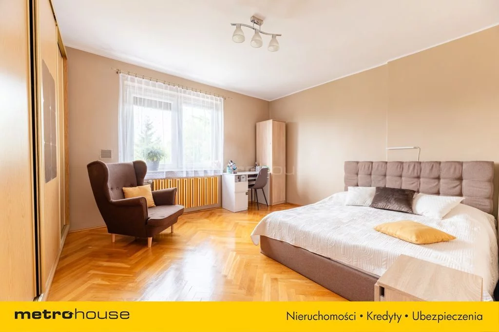 Dom 219,00 m², oferta nr , SDMACO330, Łódź, Bałuty, Bałuty, Klimatyczna