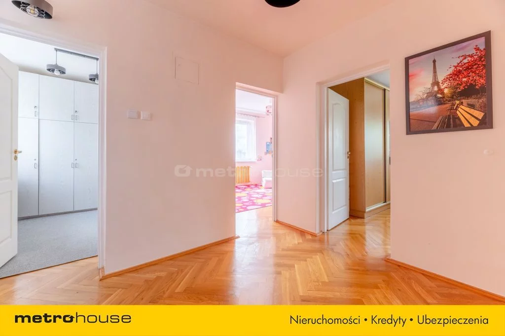 Dom 219,00 m², oferta nr , SDMACO330, Łódź, Bałuty, Bałuty, Klimatyczna