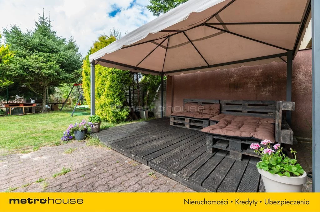 Dom 219,00 m², oferta nr , SDMACO330, Łódź, Bałuty, Bałuty, Klimatyczna