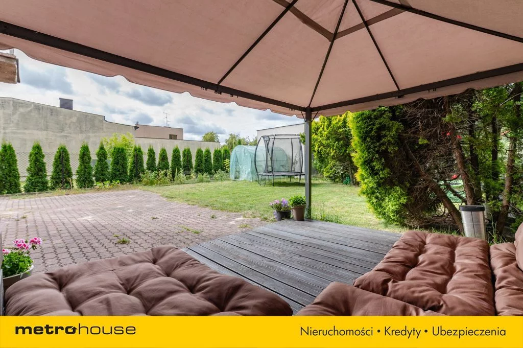 Dom 219,00 m², oferta nr , SDMACO330, Łódź, Bałuty, Bałuty, Klimatyczna