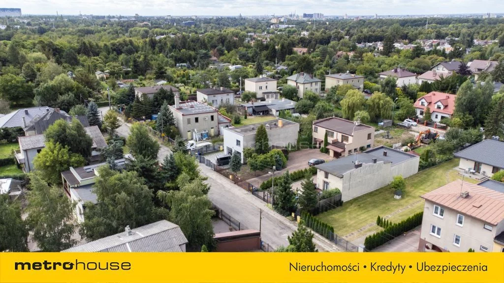 Dom 219,00 m², oferta nr , SDMACO330, Łódź, Bałuty, Bałuty, Klimatyczna