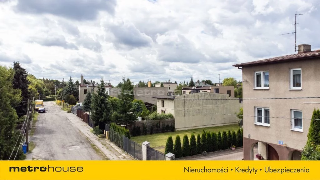 Dom 219,00 m², oferta nr , SDMACO330, Łódź, Bałuty, Bałuty, Klimatyczna