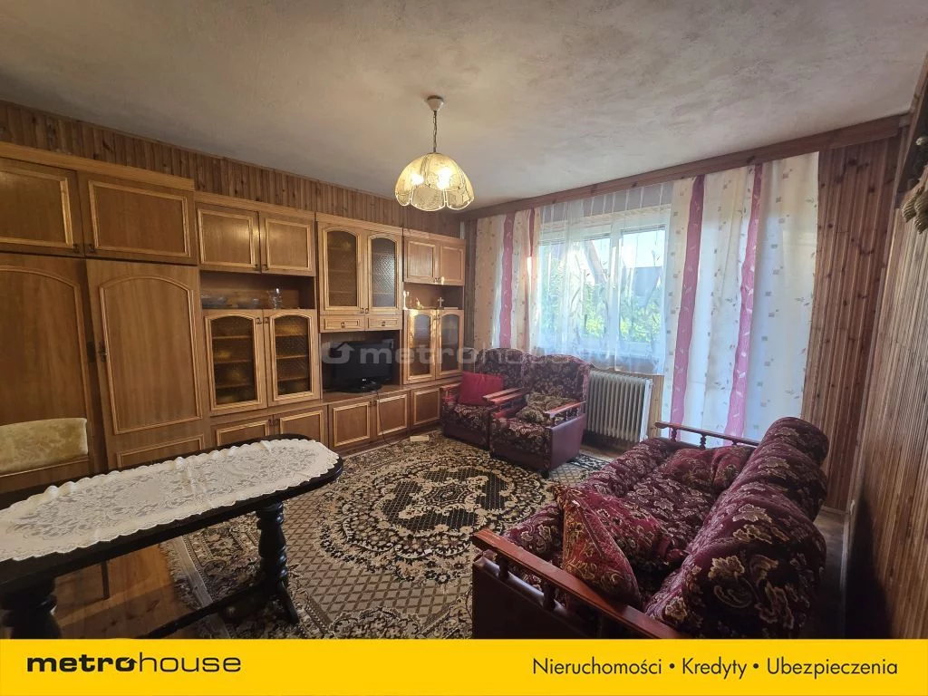 Dom 124,00 m², oferta nr , SDREGO859, Łukta, Klonowa