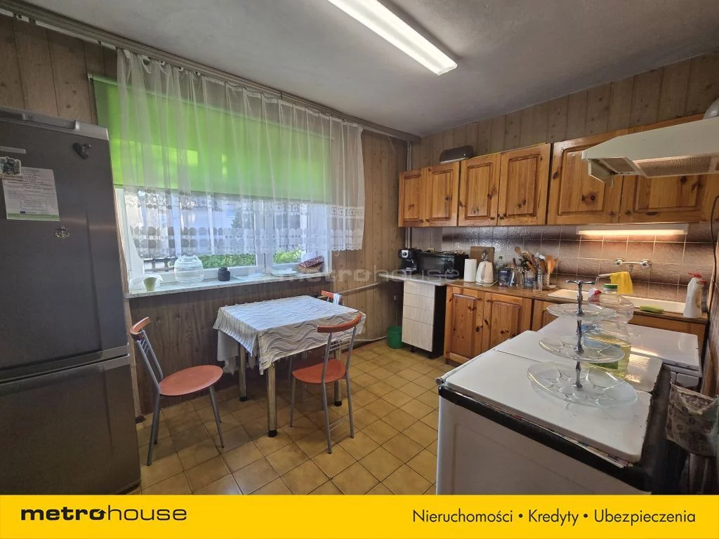 Dom 124,00 m², oferta nr , SDREGO859, Łukta, Klonowa