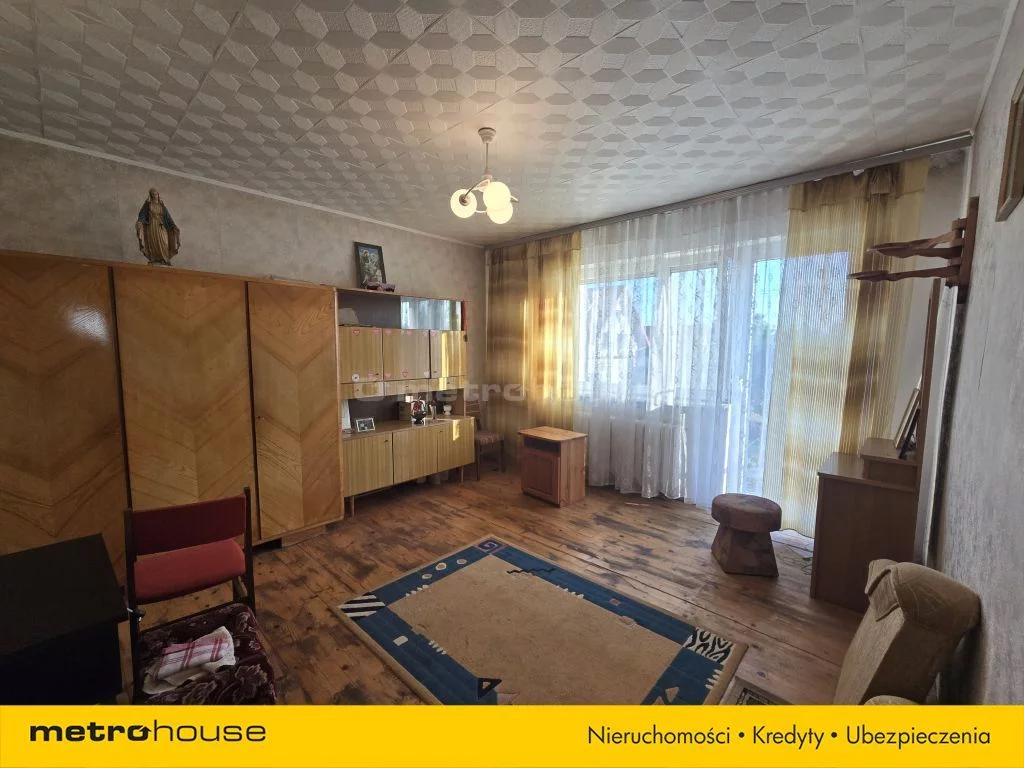 Dom 124,00 m², oferta nr , SDREGO859, Łukta, Klonowa