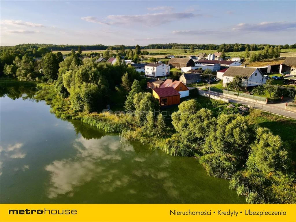 Dom 142,00 m², oferta nr , TUKE725, Klonowo