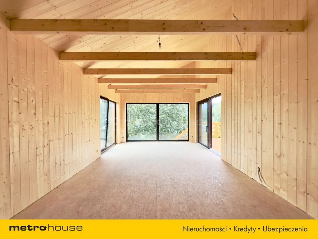 Dom 142,00 m², oferta nr , TUKE725, Klonowo
