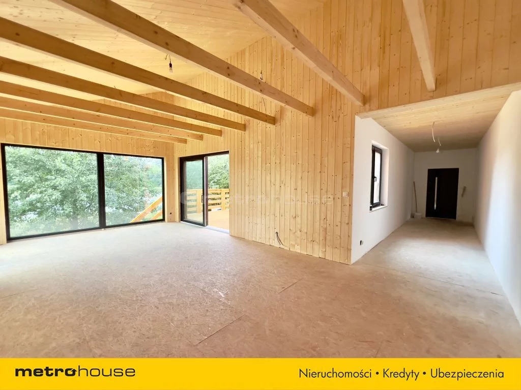 Dom 142,00 m², oferta nr , TUKE725, Klonowo