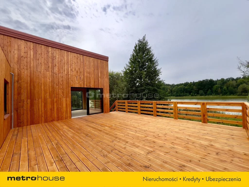 Dom 142,00 m², oferta nr , TUKE725, Klonowo