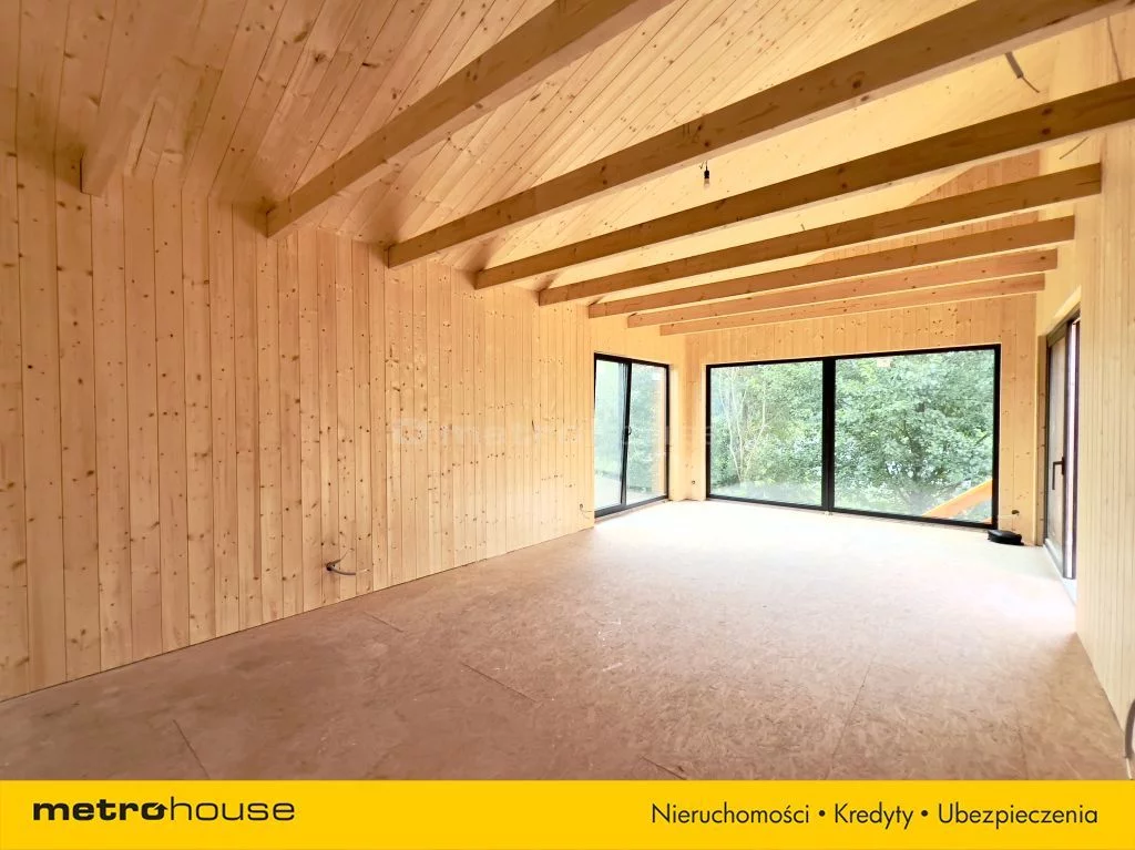 Dom 142,00 m², oferta nr , TUKE725, Klonowo