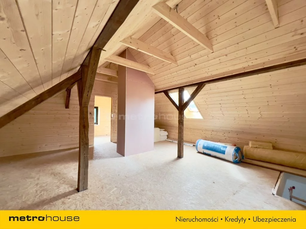 Dom 142,00 m², oferta nr , TUKE725, Klonowo