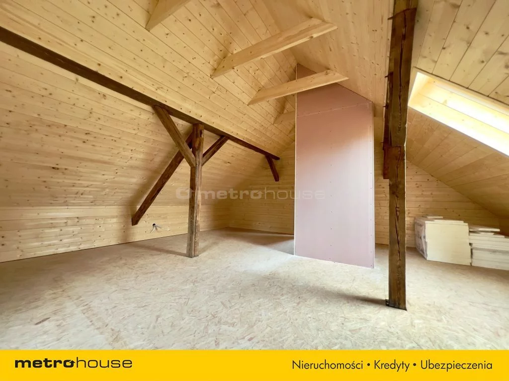 Dom 142,00 m², oferta nr , TUKE725, Klonowo