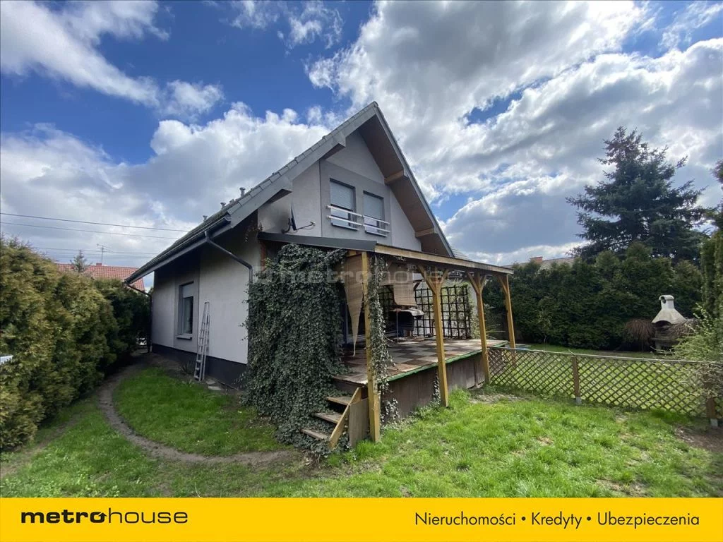 Dom na sprzedaż, 173,58 m², oferta nr KELY445