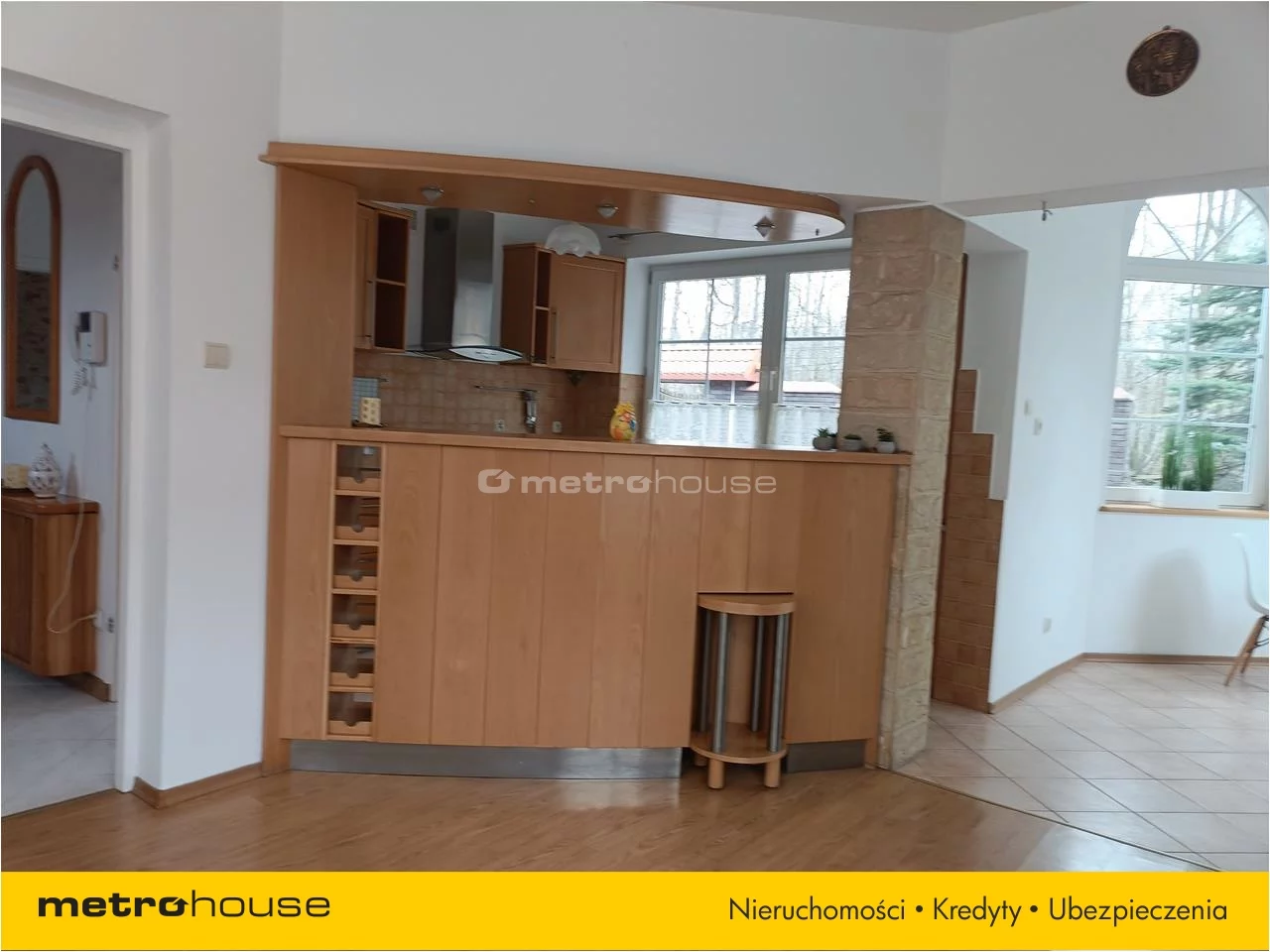 Dom i rezydencja 183,00 m², oferta nr , SYHO478, Kobyłka