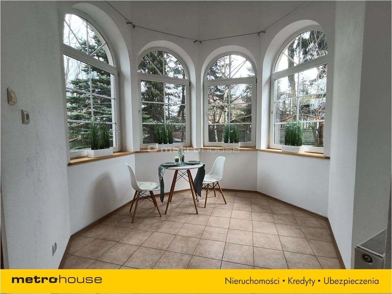 Dom i rezydencja 183,00 m², oferta nr , SYHO478, Kobyłka