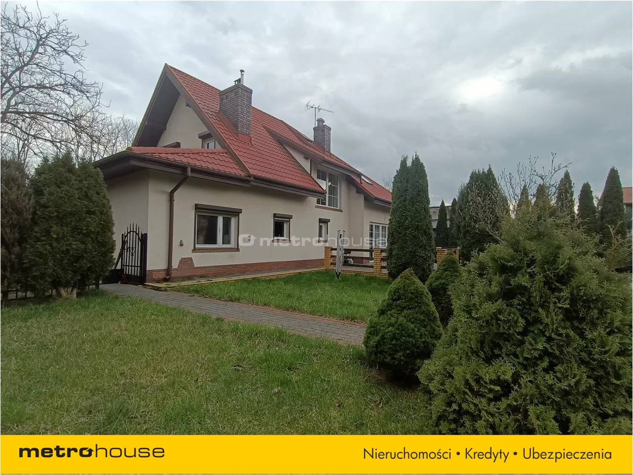 Dom i rezydencja 183,00 m², oferta nr , SYHO478, Kobyłka
