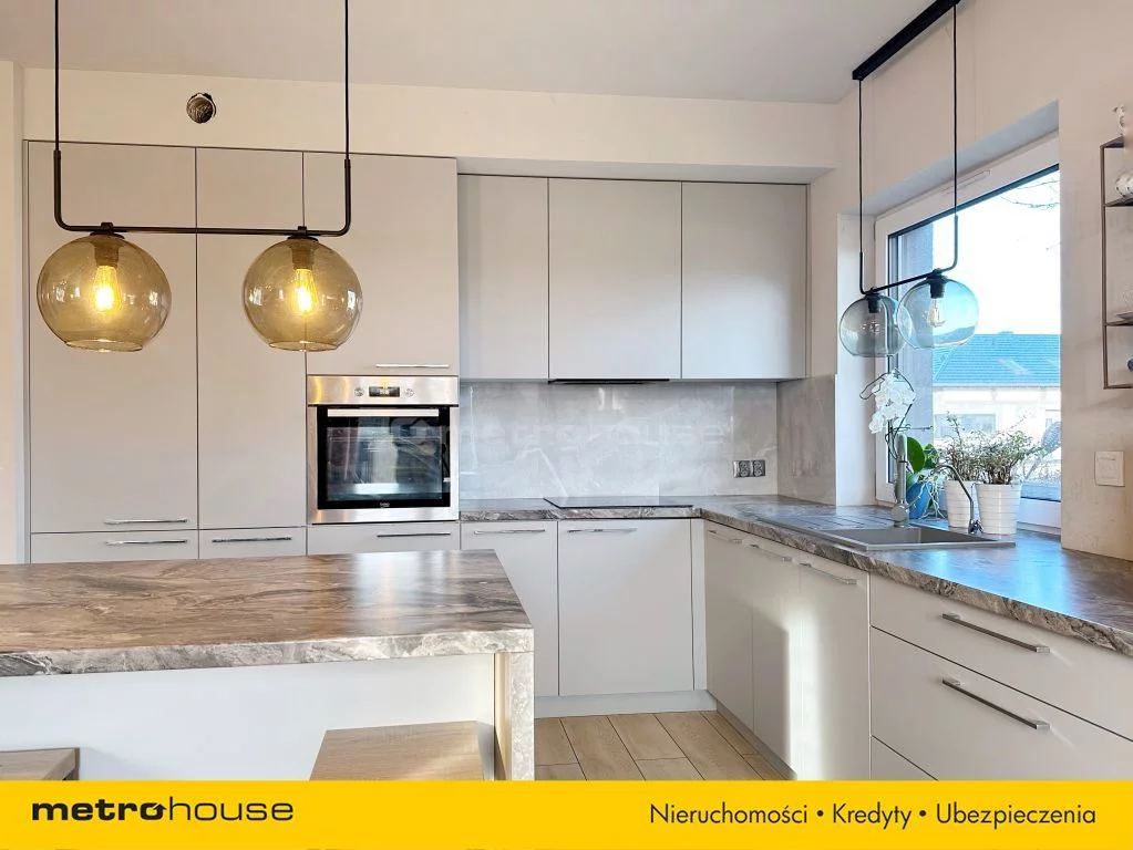 Dom i rezydencja 131,60 m², oferta nr , MYKE335, Kołobrzeg
