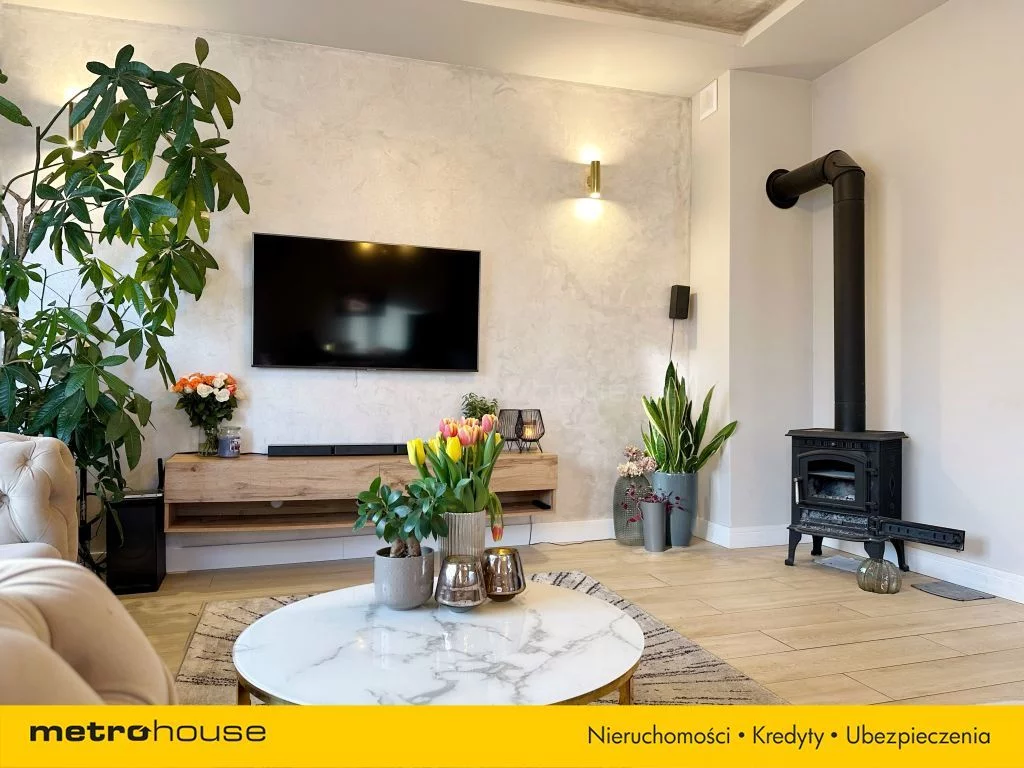 Dom i rezydencja 131,60 m², oferta nr , MYKE335, Kołobrzeg