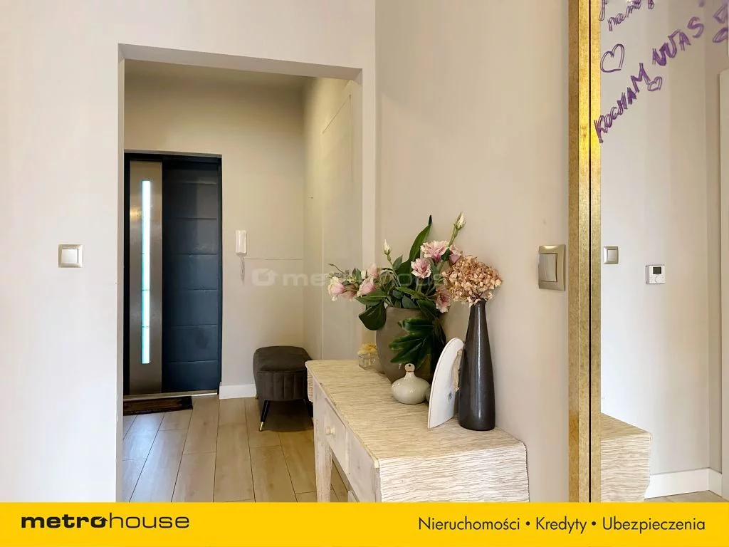 Dom i rezydencja 131,60 m², oferta nr , MYKE335, Kołobrzeg