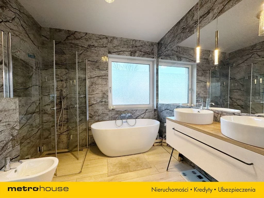 Dom i rezydencja 131,60 m², oferta nr , MYKE335, Kołobrzeg