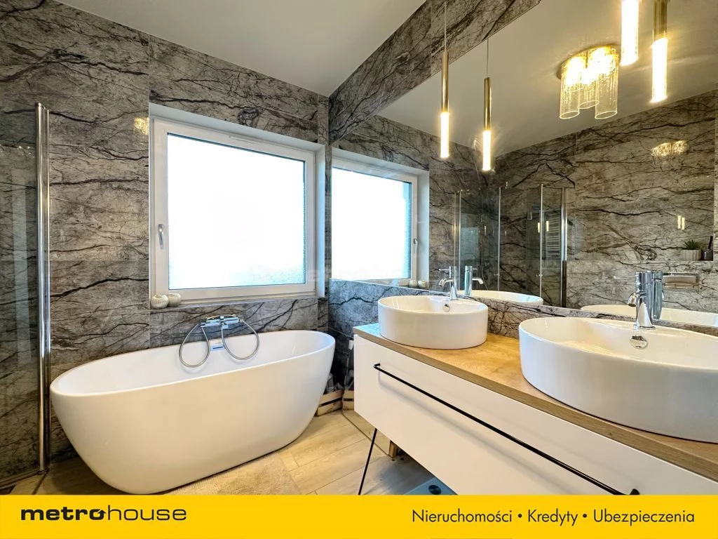 Dom i rezydencja 131,60 m², oferta nr , MYKE335, Kołobrzeg